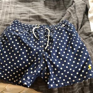 Polo Ralph Lauren bathing suit